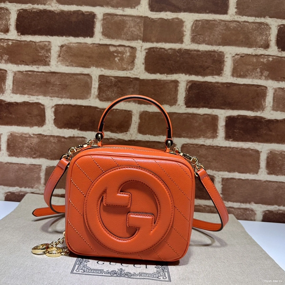Firstbag ru HANDLE BAG BLONDIE GUCCI TOP 0816